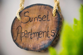 Sunset Apartments Free shuttle from Athens Airport